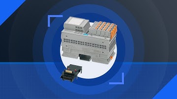 Phoenix Contact Axioline P | Featured Product Spotlight