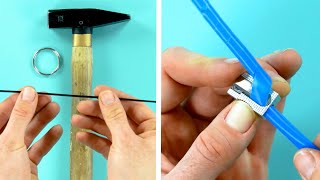 36 Everyday Hacks You Don't Want To Miss
