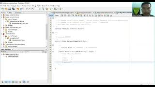 Belajar Komentar di Java