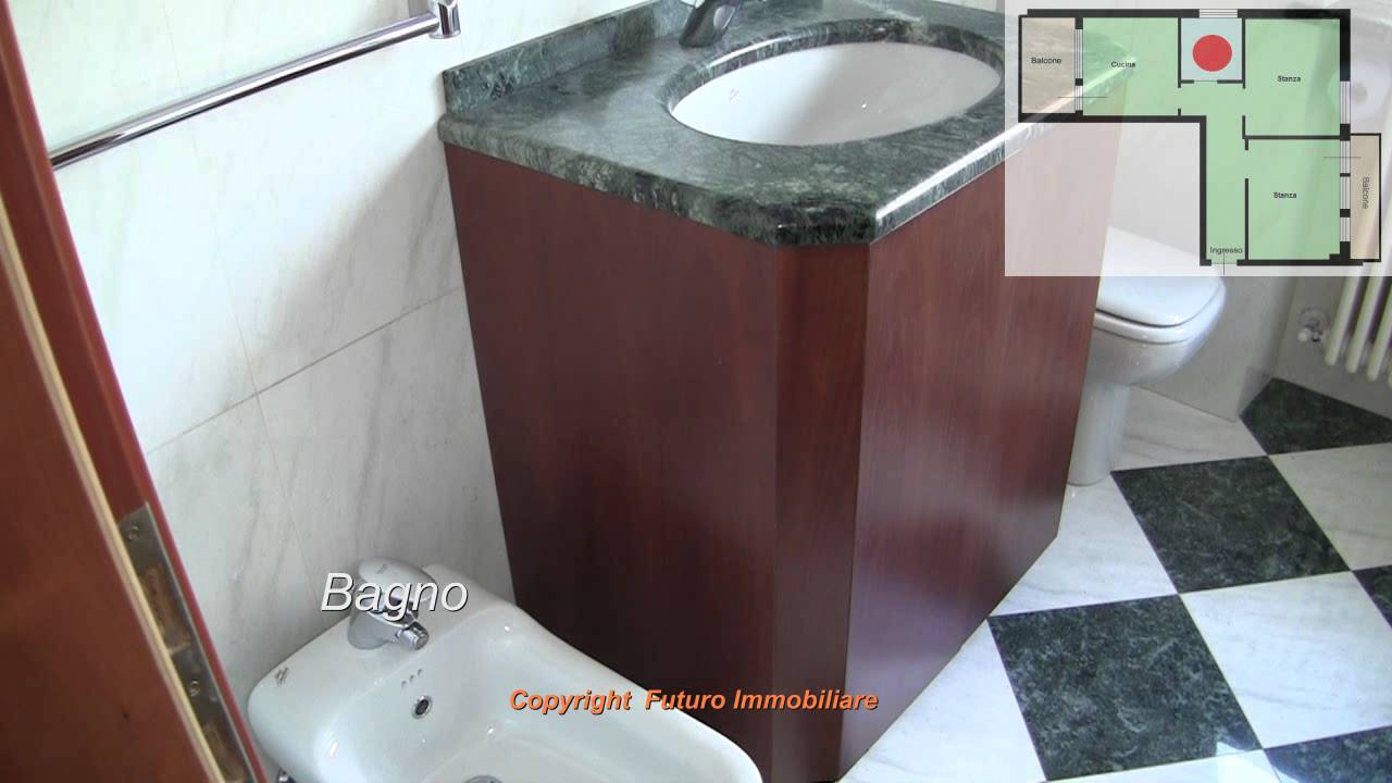 Futuro6153 Aslago Bolzano 2 stanze e cucina