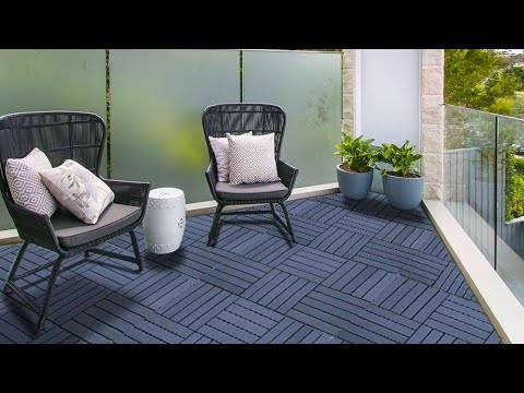 Outdoor Flooring Options for Style and Comfort: 10+ Ideas for 2023