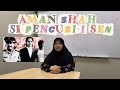 AMAN SHAH SI PENCURI 1 SEN 