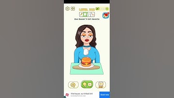 Brain tricky puzzle level 363 #braintrickypuzzle #brainpuzzle #gaming #games #shorts #braingames