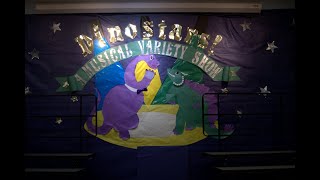 20200220 Dinostar Second Grade Performance