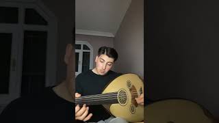 Adımı Kalbine Yaz Ud Solo Muhammet Taha Budakoğlu