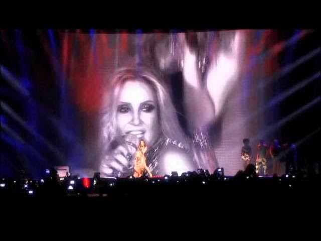 Claudia Leitte - Me pega de jeito, Part.Esp. Wanessa e Naldo Claudia Leitte - Me pega de jeito, Part.Esp. Wanessa e Naldo