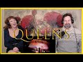Mike & Ginger React to AYREON - Valley Of The Queens