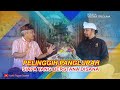 Palinggih panglurah siapa yang berstana disana