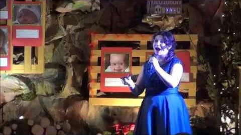 Michelle di Martino, Soprano