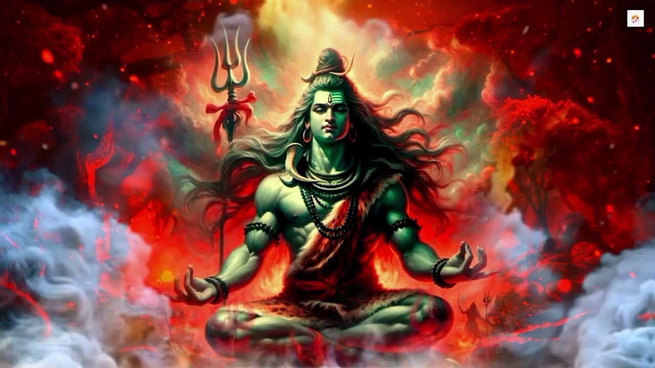 ॐ नमः शिवाय धुन | Om Namah Shivaya ShivDhun | NonStop ShivDhun | Daily Mantra | Ananya Prakash