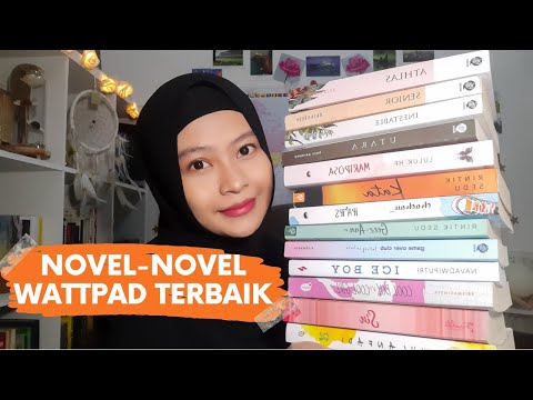 Video: Apa Novel Remaja Yang Menarik?