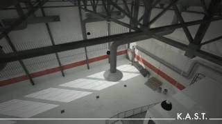 Final Sequence Hangar - K.a.s.t.