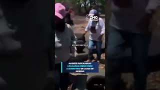 Madres Buscadoras encuentran presunto centro de adiestramiento y crematorio clandestino