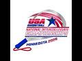 2026 National Intercollegiate Championships