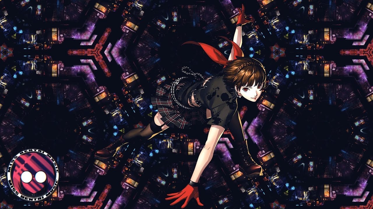 Mountkid - Dino | Music Visualization🖤🎶💎