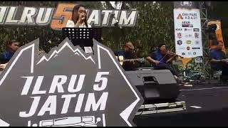 cover lagu kopi dangdut versi keroncong