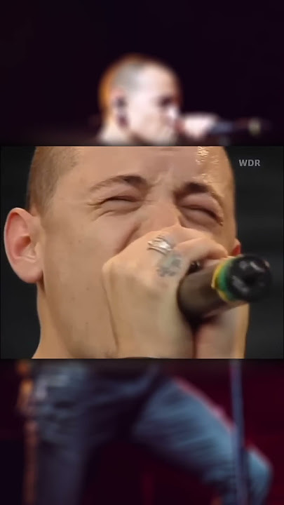 3 IMPOSSIBLE Chester Bennington vocal lines