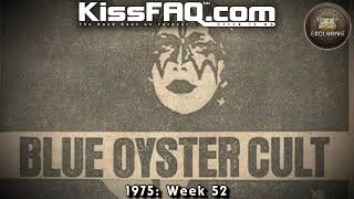 KissFAQs Krunch Time: 1975 - Week 52