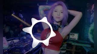 Remix 2018-2019 Tong tong tong clip thai BRak mix molody 48#