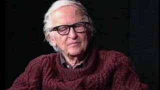 Conversation with Documentary Filmmaker Albert Maysles