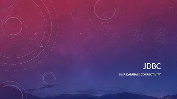 08. JDBC Transactions