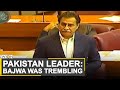 Pakistan ayaz sadiq reveals truth behind wing commander abhinandan varthamans release  world news