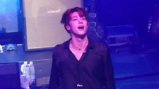 230108 엔콘3 &CON3 엔플라잉 N.Flying -  Video Theraphy