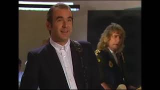 Status Quo In the Army Now 1986