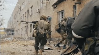 Russian special operation in Mariupol, Ukraine [Combat Footage] screenshot 3