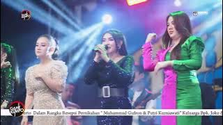 BINTANG PENTAS - ALL ARTIS GANK KUMPO LIVE IN GALIS - BANGKALAN - PM AUDIO JOSSS