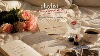 Un peu d’amour dans chaque chanson | Playlist R&amp;B romantique