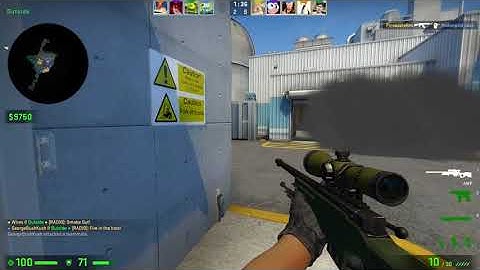 Clearing my shadow play folder