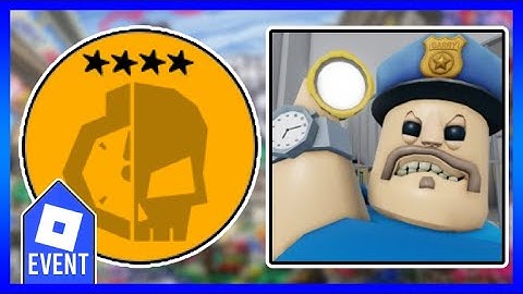 [EVENT] HOW TO GET X4 THE TAKEOVER BADGES IN BARRY