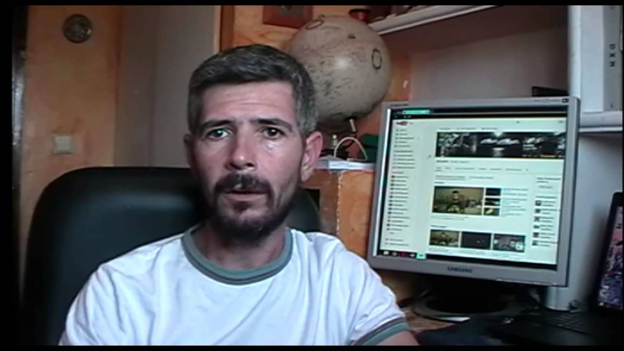 la cria de canarios ¿ que es el punto negro ? - YouTube