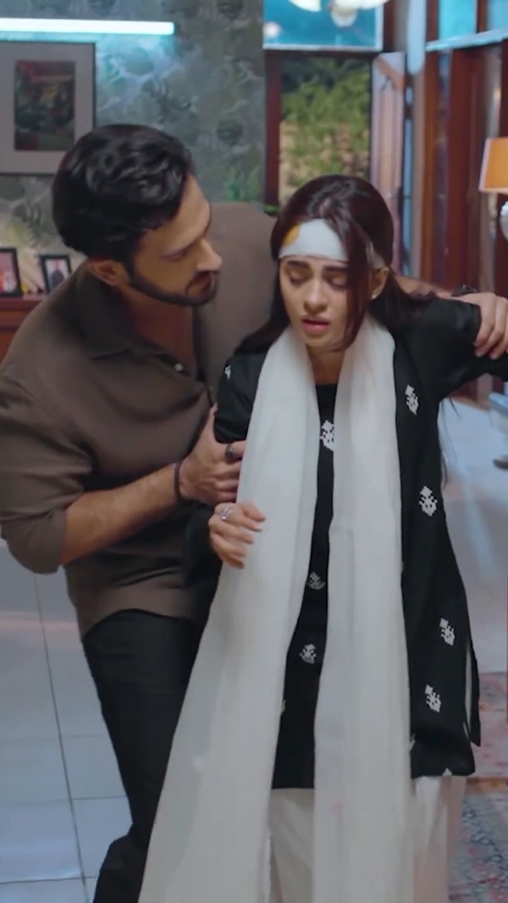 Ae Dil Episode 15 | Promo | Azaan Sami | Komal Meer | Gohar Rasheed | ARY Digital Drama