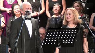 Download Şef Mustafa GeÇer T.s.m Korosu Ağlamışım Gülmüşüm Solistler:erol Altınsoy-tomri Video MP3 Şef Mustafa GeÇer T.s.m Korosu Ağlamışım Gülmüşüm Solistler:erol Altınsoy-tomri