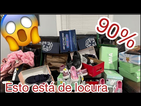 Vídeo: Saks Off De La Venta De 48 Horas De 5th Tiene Zapatillas Lindas Y Cómodas Por Menos De $ 100
