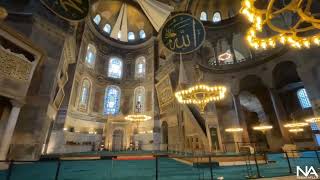 Kadi̇r Gecesi̇ Selasi Emi̇n Doğan