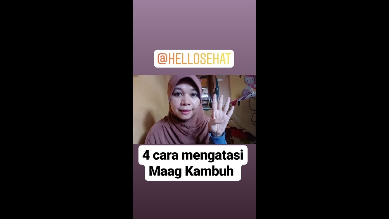 Gejala Maag Kambuh Di Waktu Tak Terduga Tangkal Dengan 7 Gejala Maag Kambuh Di Waktu Tak Terduga Tangkal Dengan 7