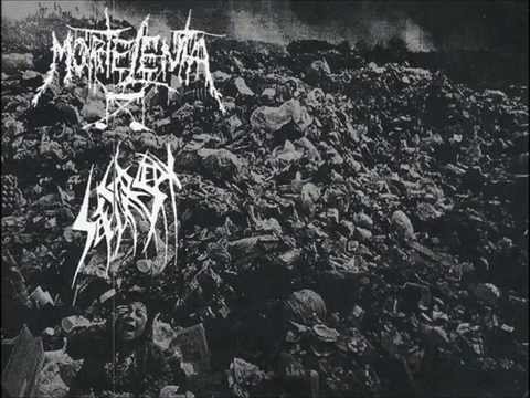 Split Tape artwork
