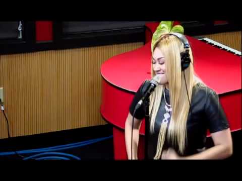 Keke Wyatt performs If Only You Knew on Tom Joyner Morning Show