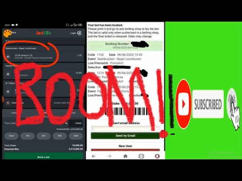 THE BEST VIP BETTING TIPS  AND HOW TO HACK IT AND IT WORK 100%