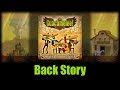 Miniature de la vidéo de la chanson Back Story