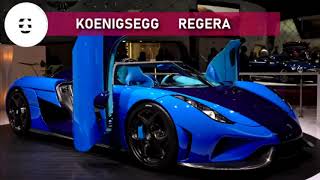 Top 10 Most Expensive Cars In The World 2020