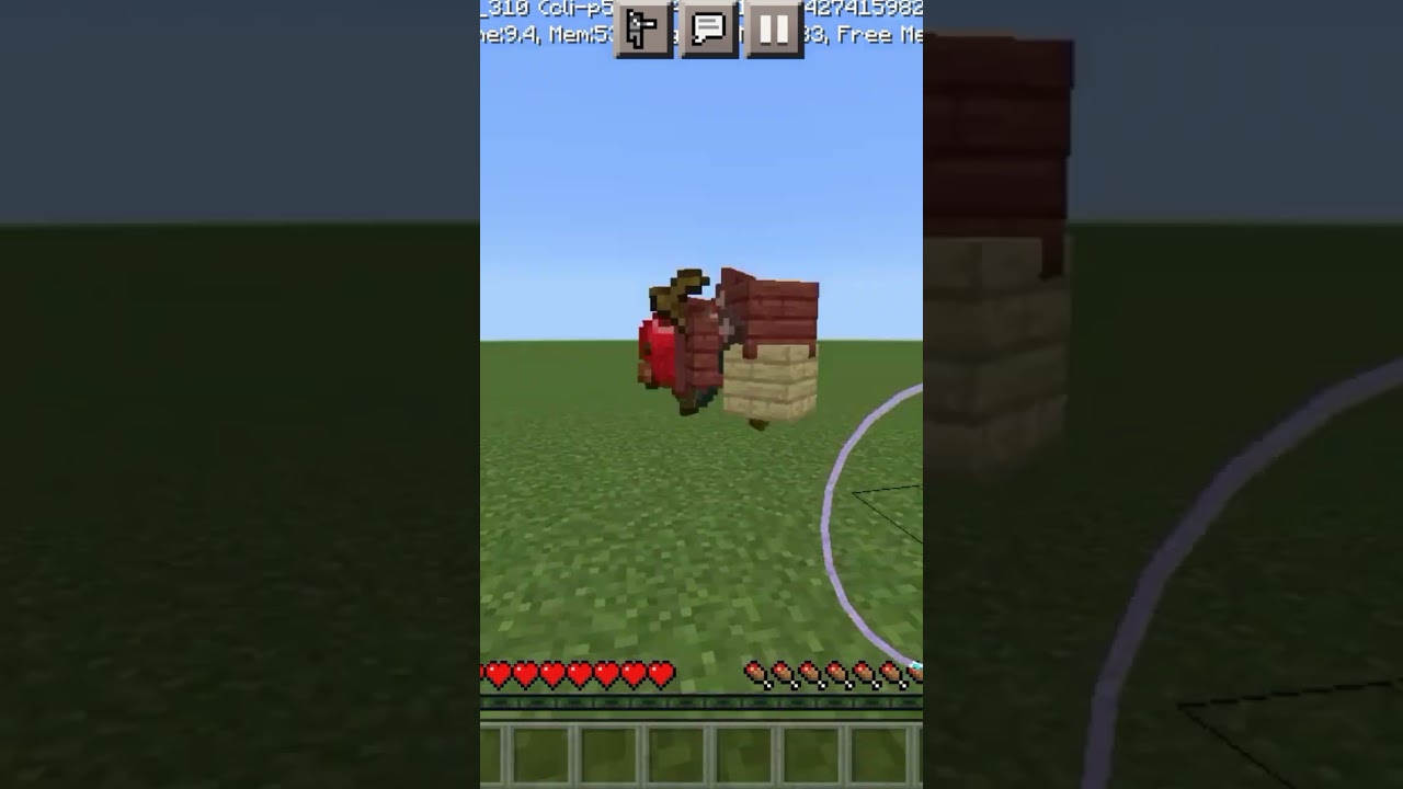 Bundles! Sneak Peak? || Minecraft Bedrock (Beta)