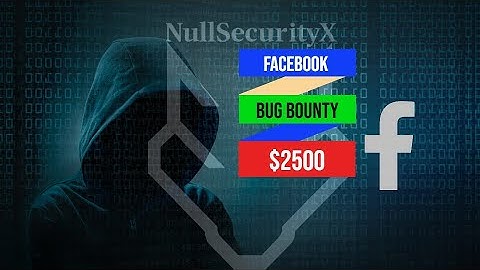 Exploiting Facebook’s Report System — No Rate Limiting | $2500 Facebook Bug Bounty