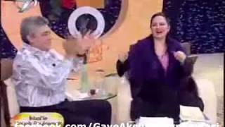 Gaye Aksu - Aman Desinler