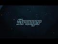 Stronger song