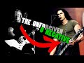 What If Type O Negative wrote The Unforgiven