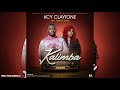 Kcy claytone teams up with towela kaira on his new single kalimba